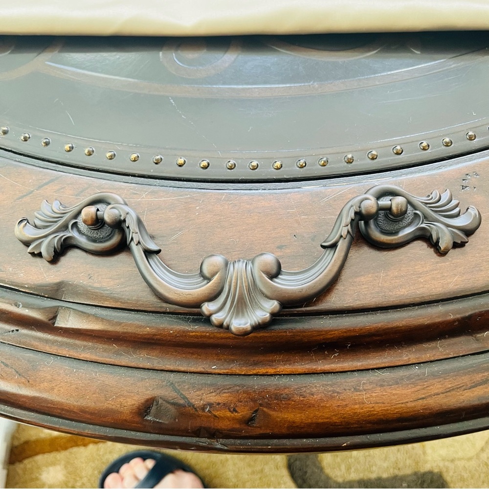 CKP Brand Cabinet Drawer Pull - Chateau Royal